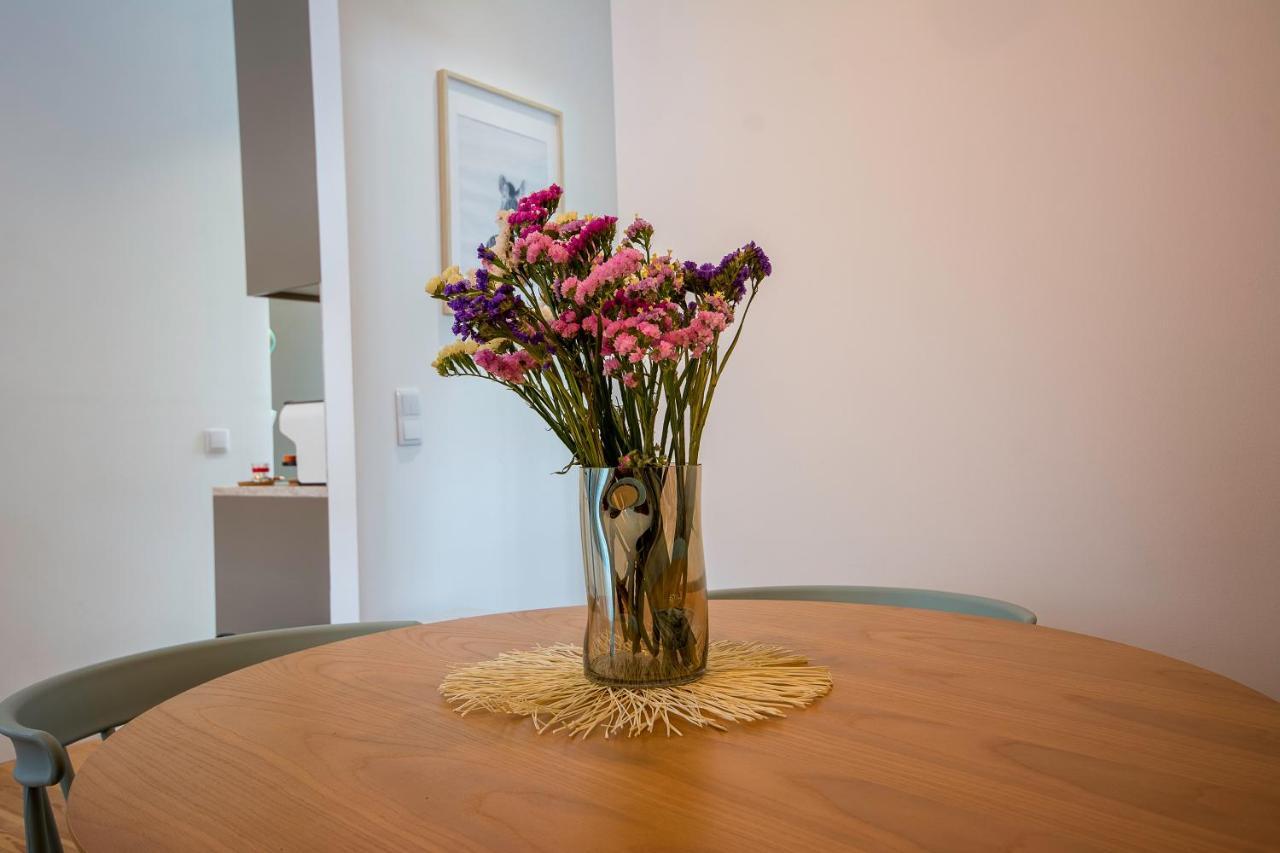 Charming Apartment In Private Condominium At Graca Lizbona Zewnętrze zdjęcie